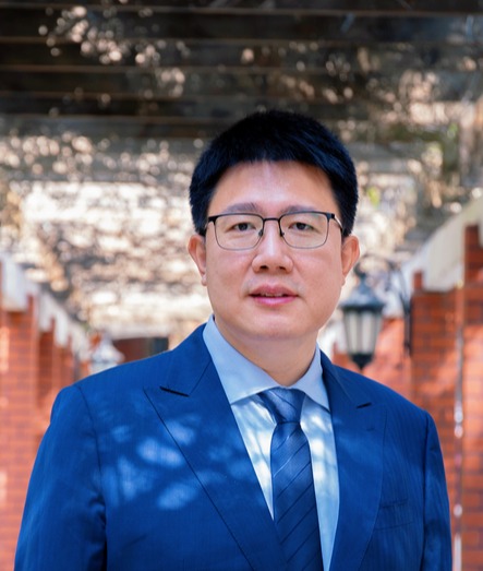 李凯