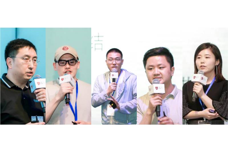如何打赢“幸存者之战”？五位创业校友这么说